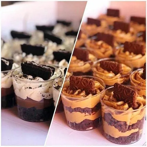 Bite-Sized Delights 