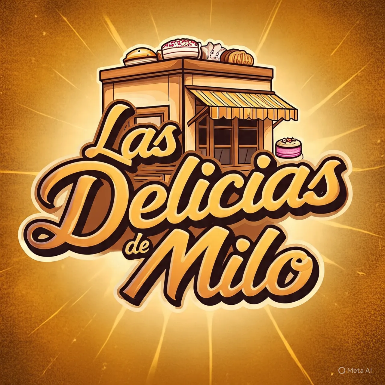 Las Delicias De Milo