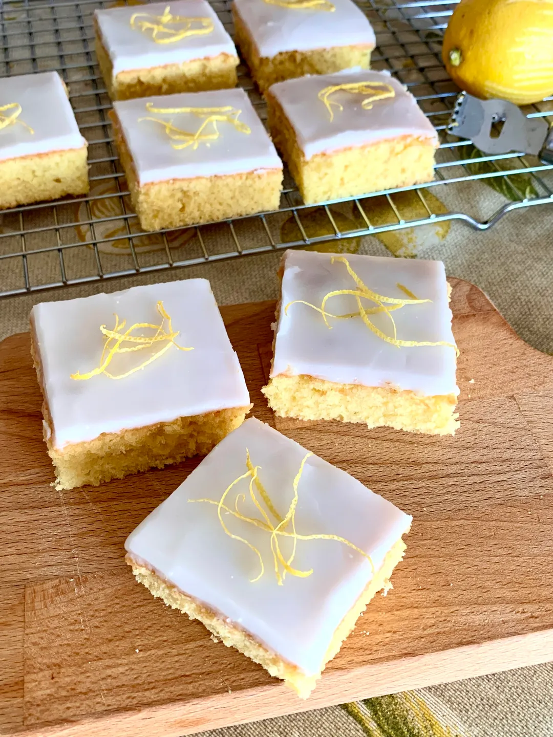 Limonelle 🍋