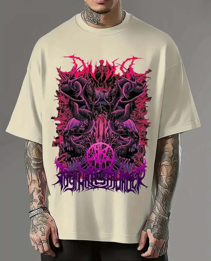 Polo serpientes del infierno 