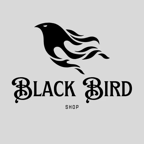 Black Bird Shop 
