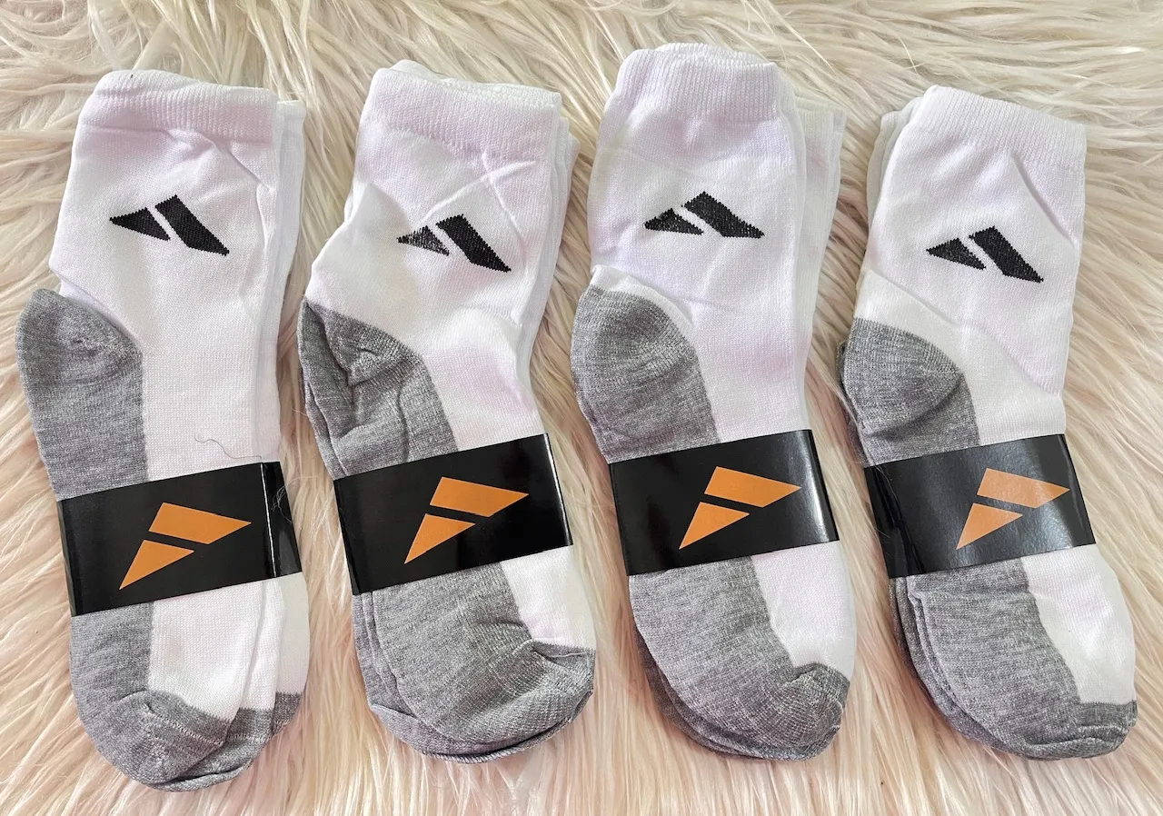 Medias de hombre 