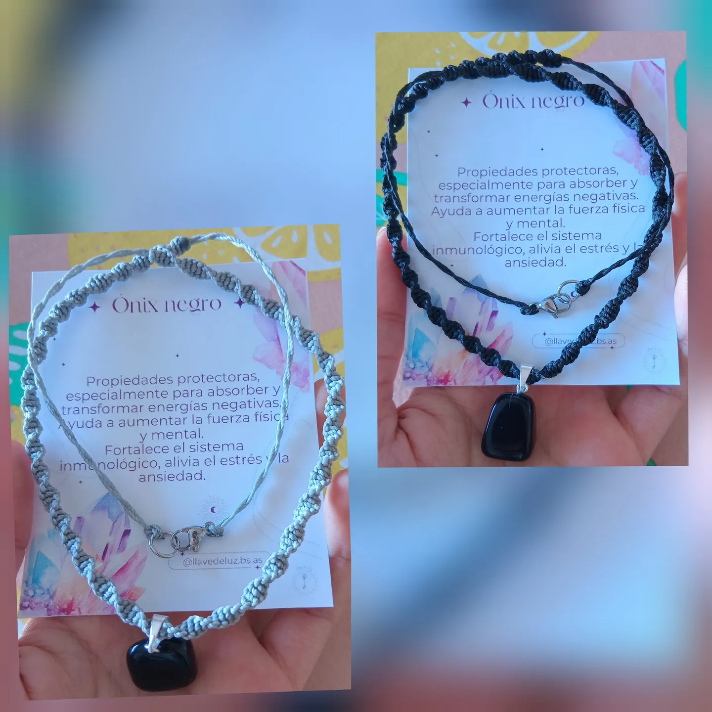 Onix Negro