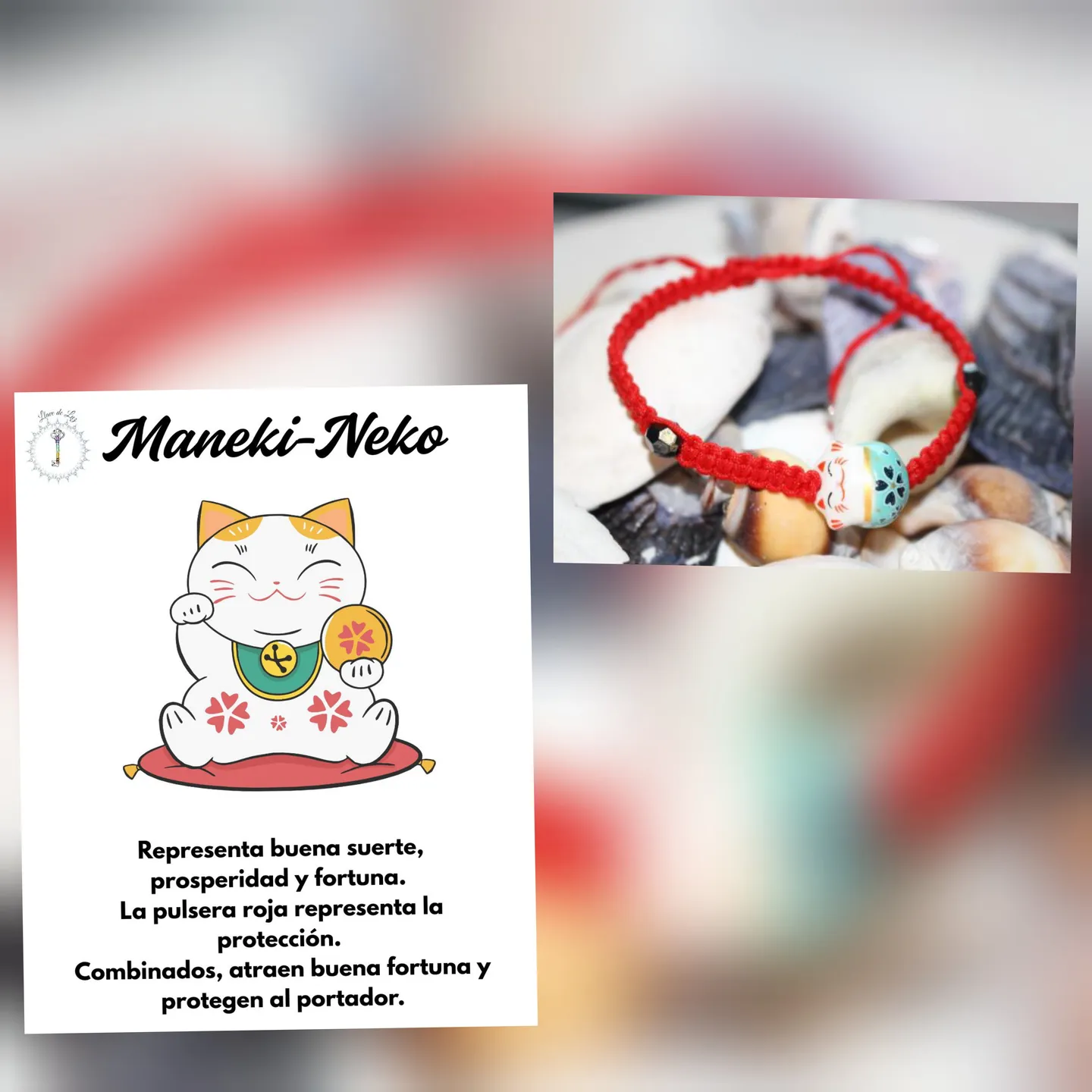 Meraki Neko