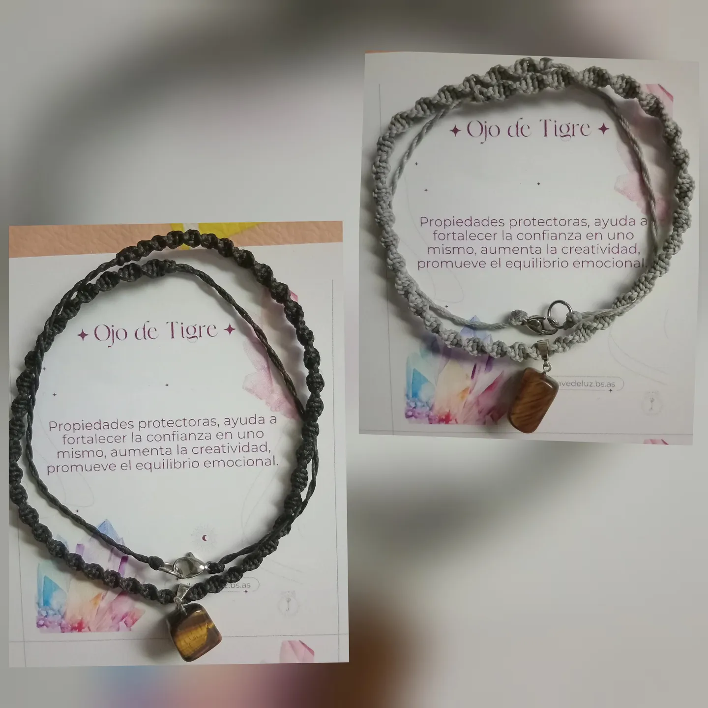 Ojo de Tigre