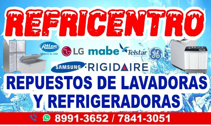 Refricentro