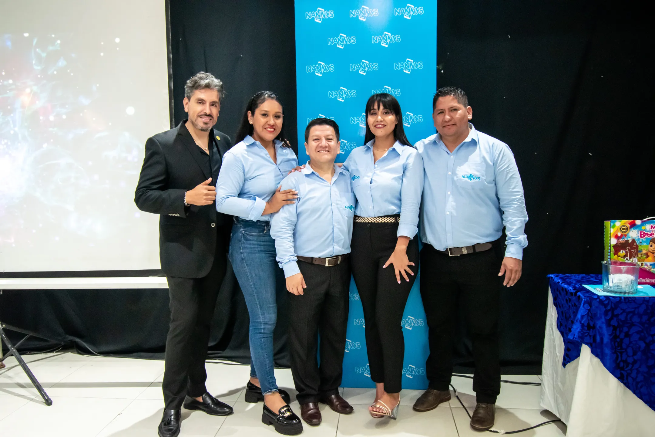 Creación de Contenido