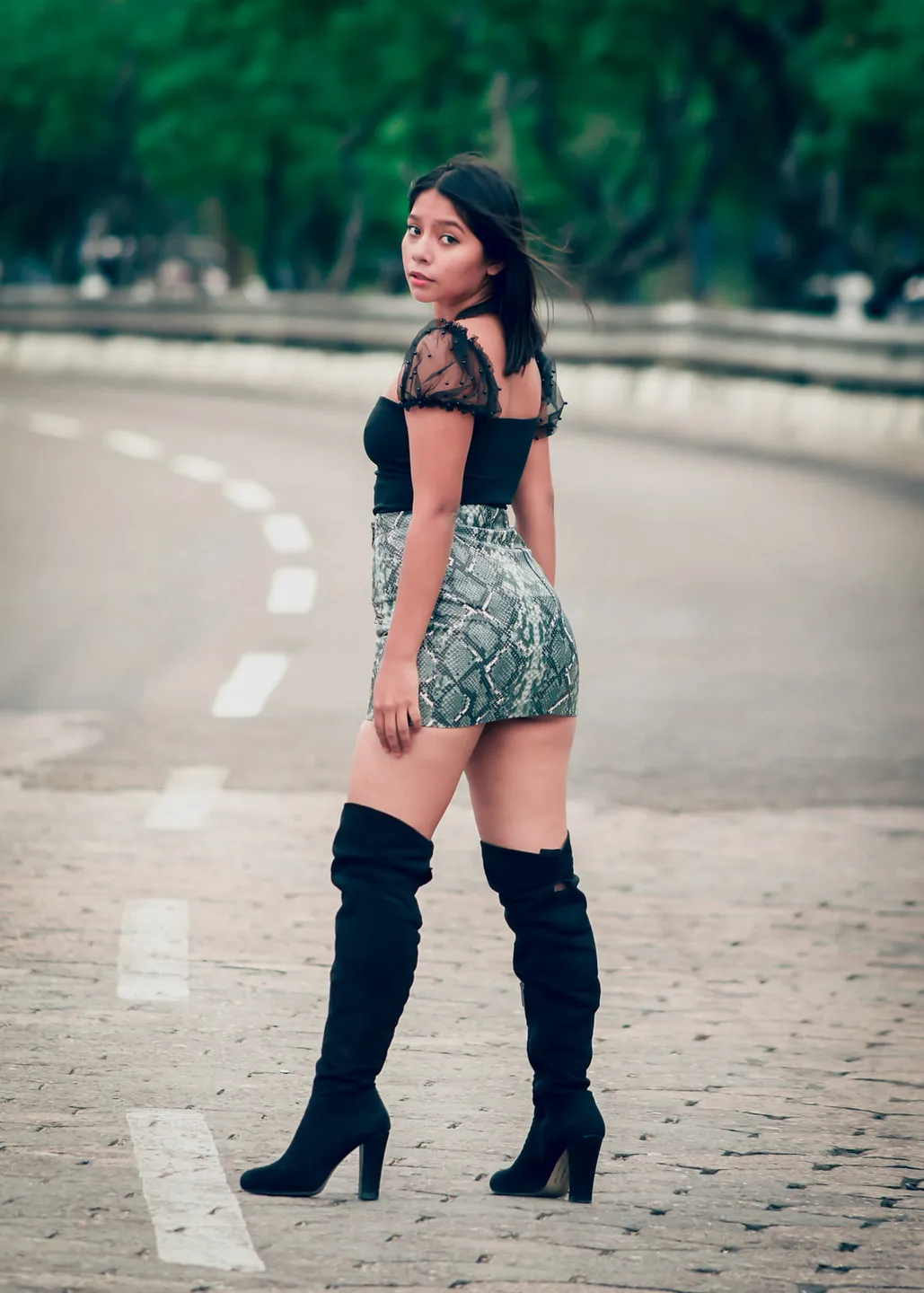 Sesión Individual