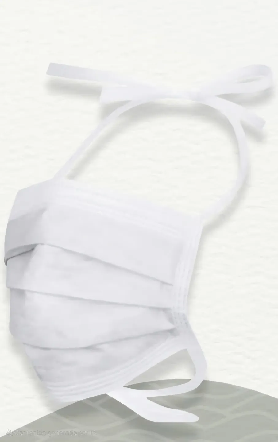 Mascarilla de tela