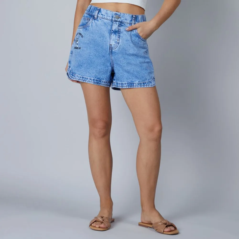 Short 