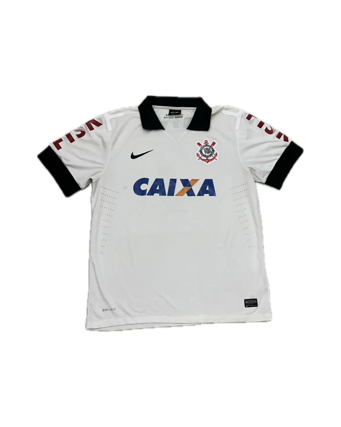 CAMISETA CORINTHIANS 2013