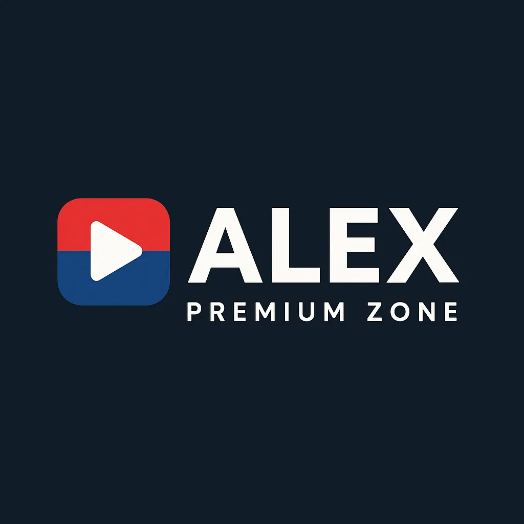 Alex Premium Zone 