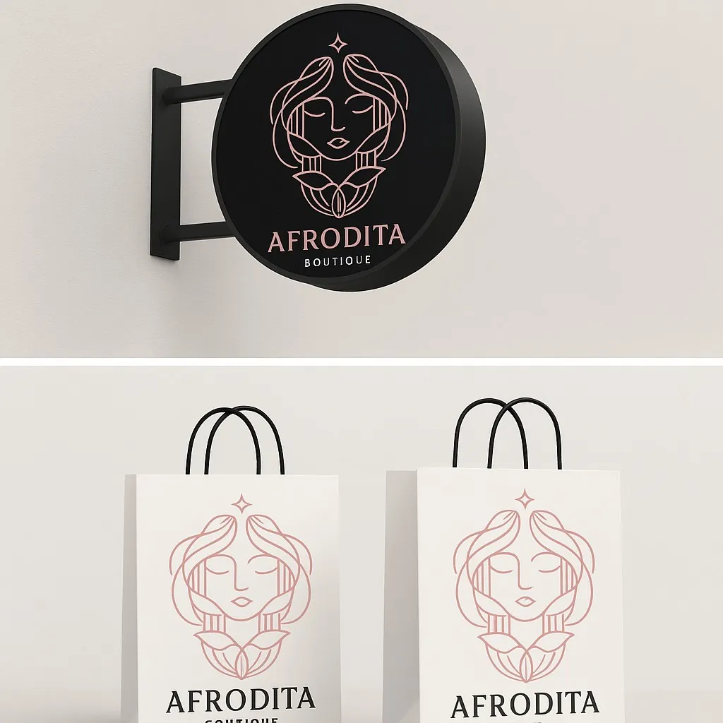 Afrodita boutique