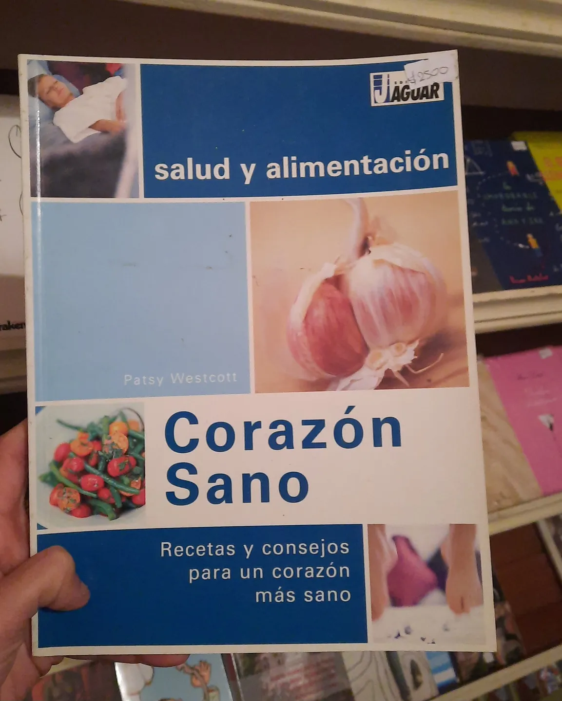 Corazón sano