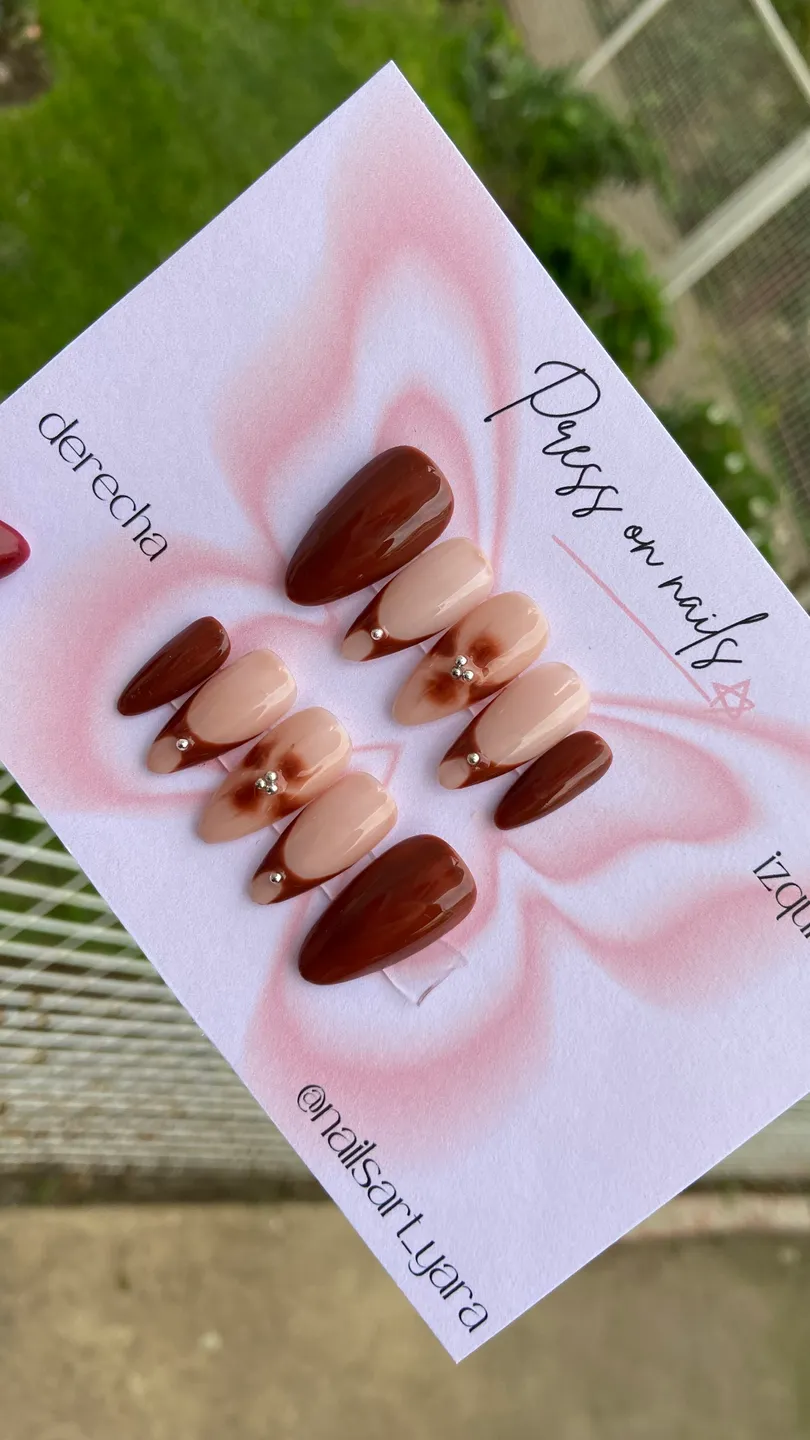 press on nails