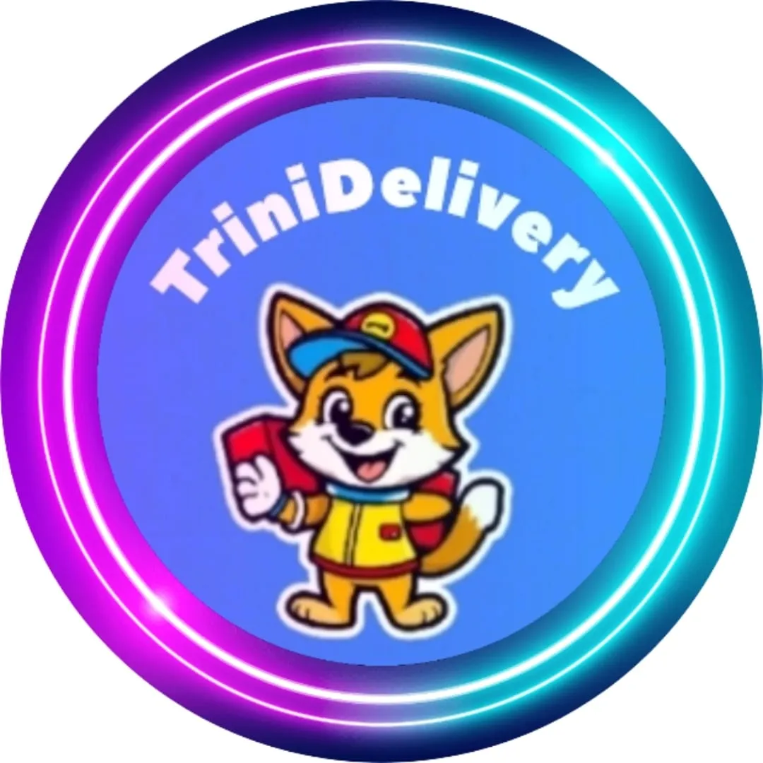 TriniDelivery. MERIENDAS
