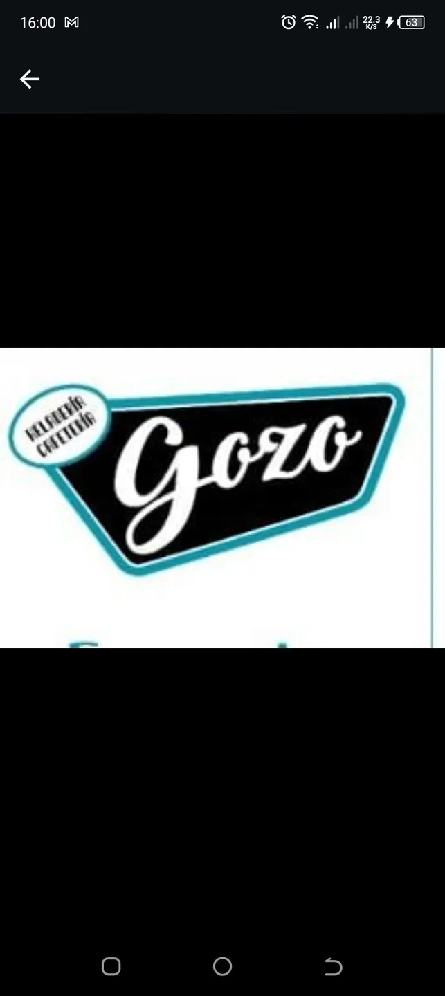 GOZO