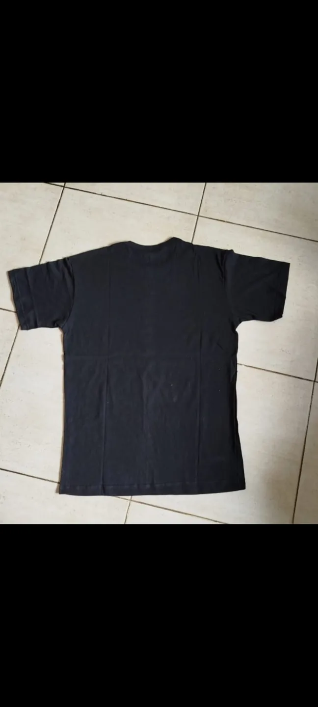Remera tecnica