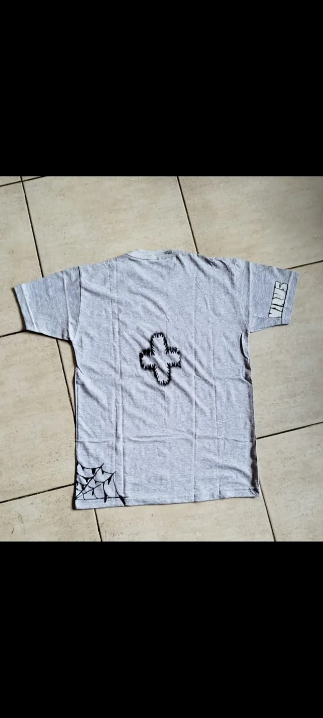 Remera técnica
