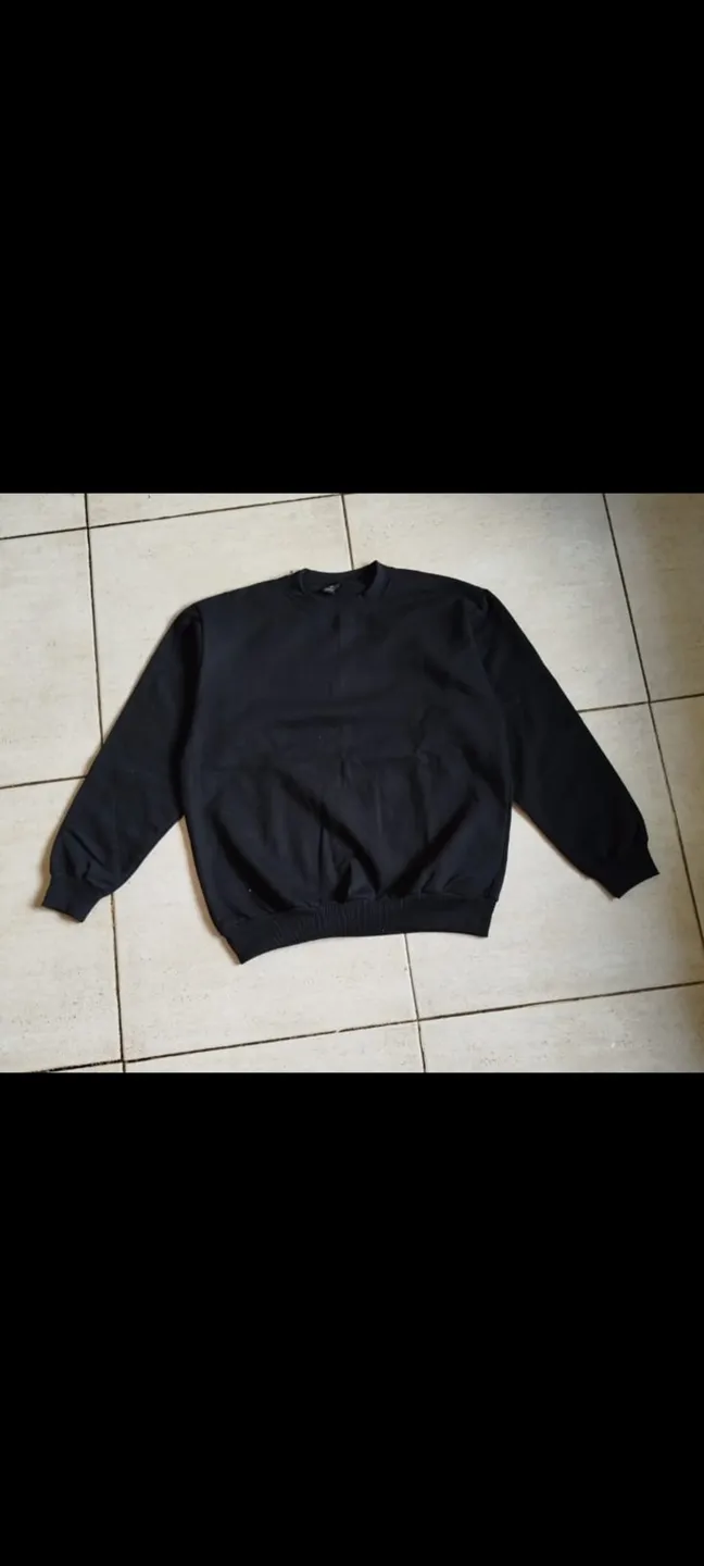 Buzos drop 003