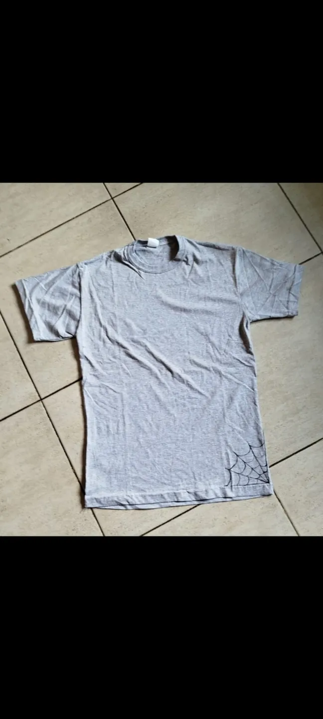 Remera tecnica