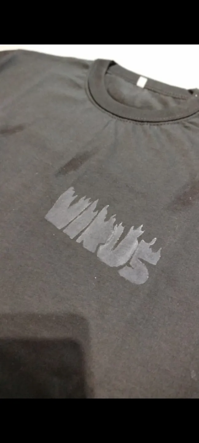 Remeras drop anterior
