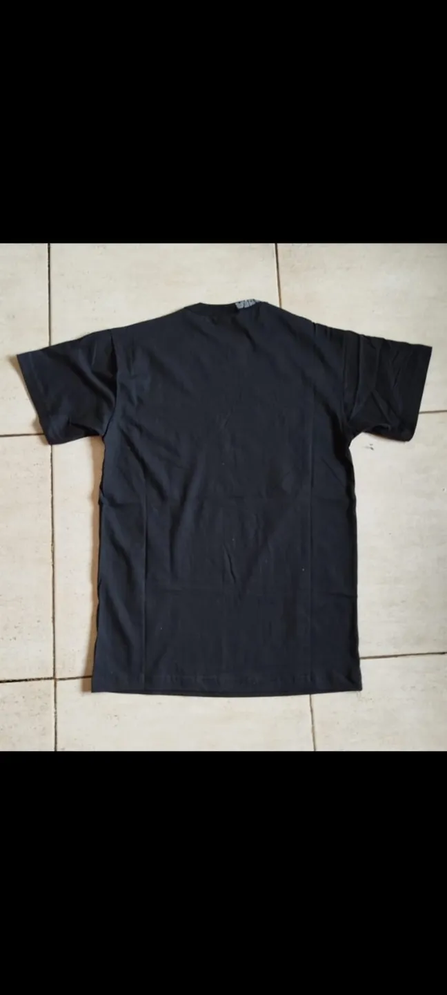 Remera tecnica
