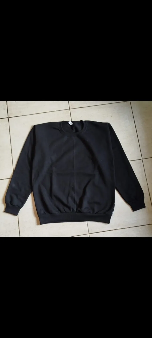 Buzos drop 003