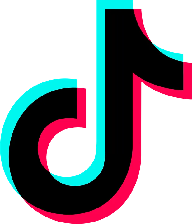 Síguenos en TIK TOK