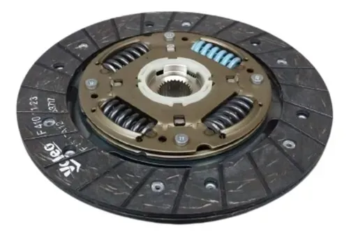Disco de embrague