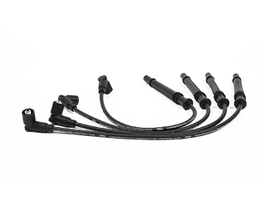 Cable de bujías