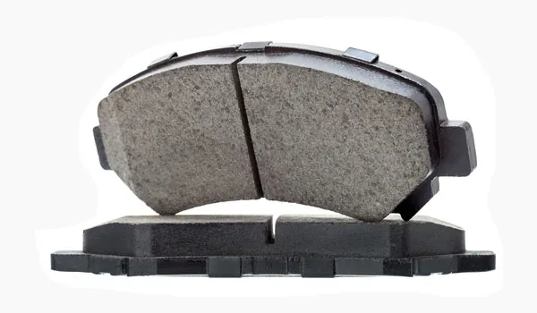 Pastillas de freno