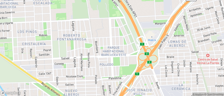 Mapa