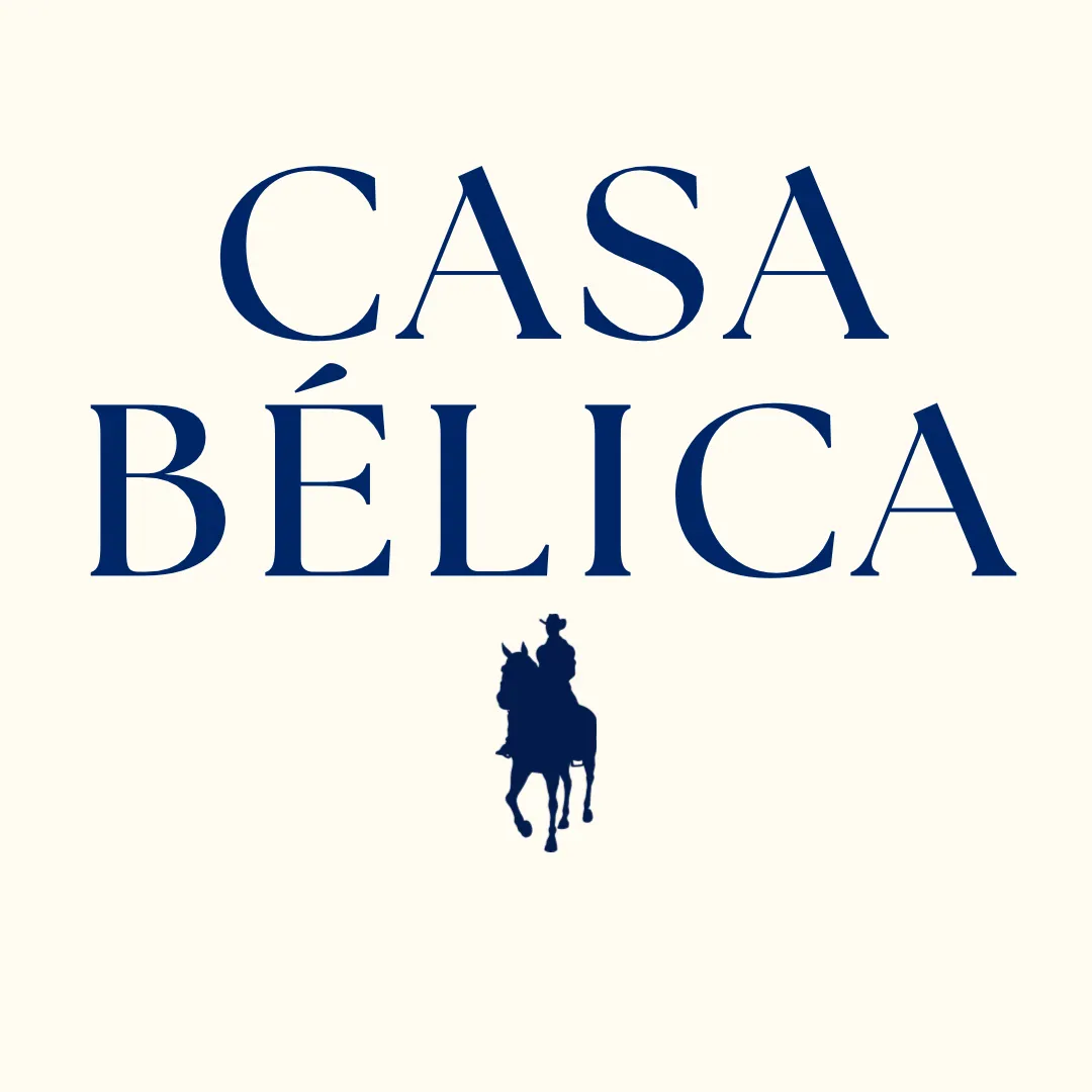 Casa Bélica 