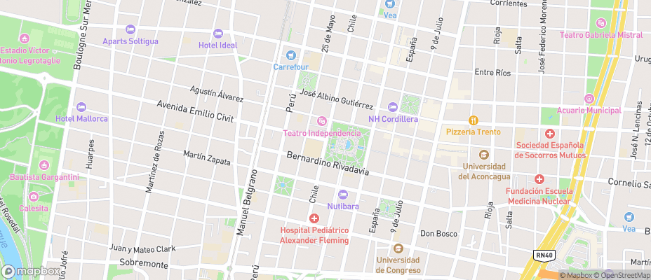 Mapa