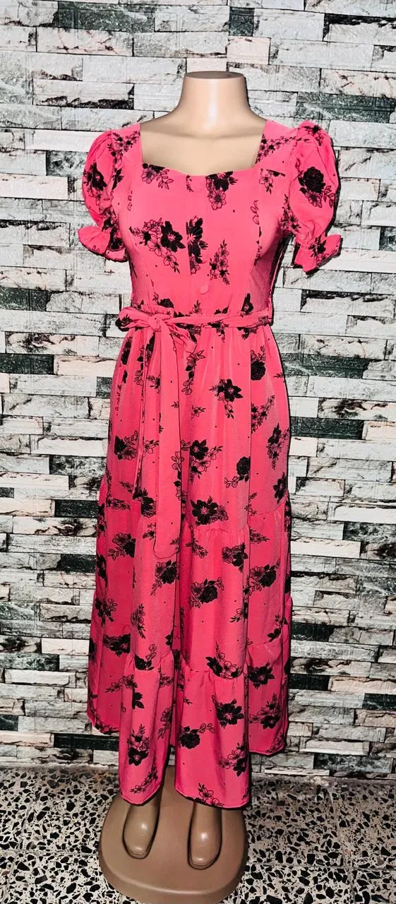 Vestido