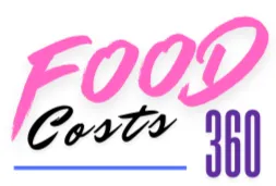 FOOD COSTS 360