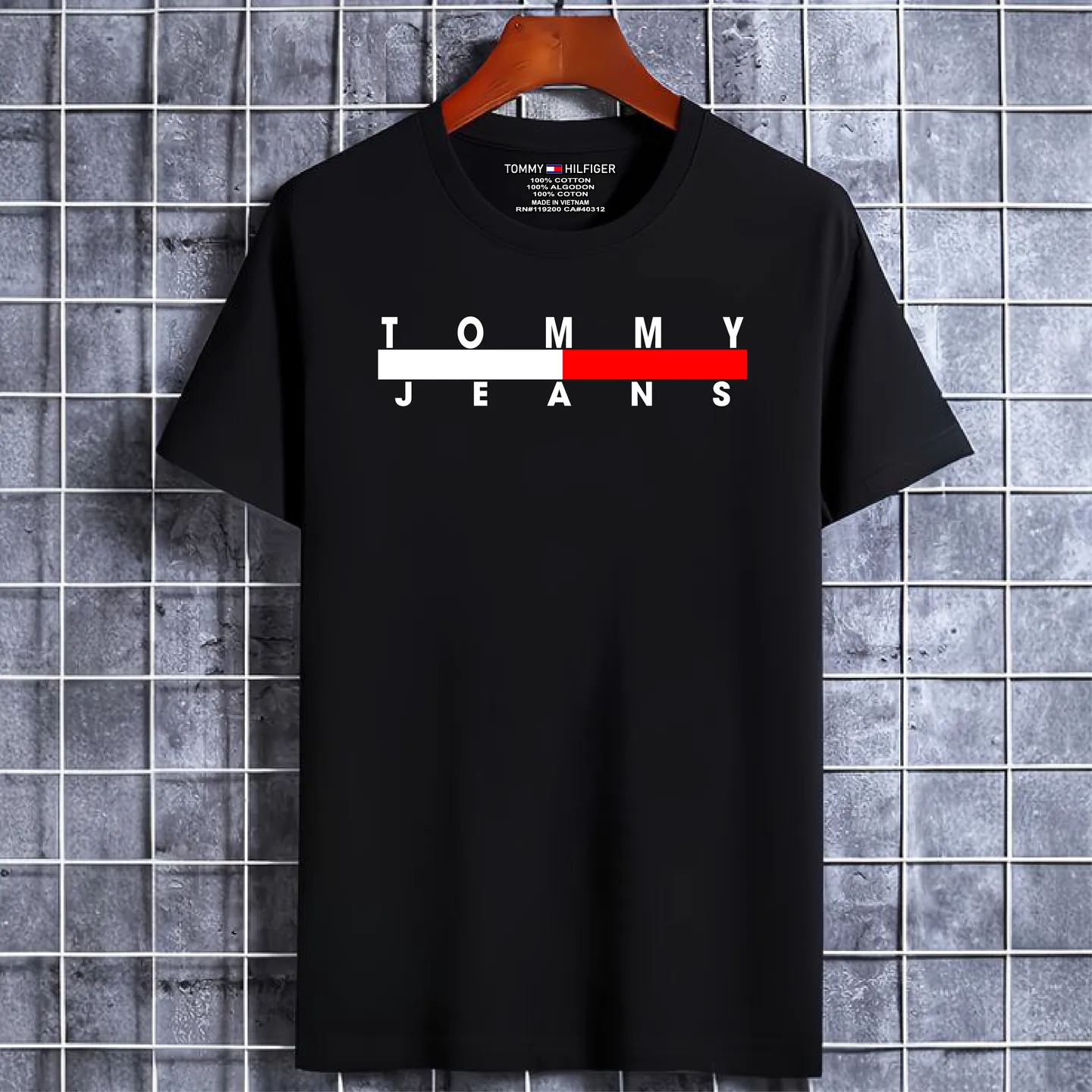 Camisetas por docena 