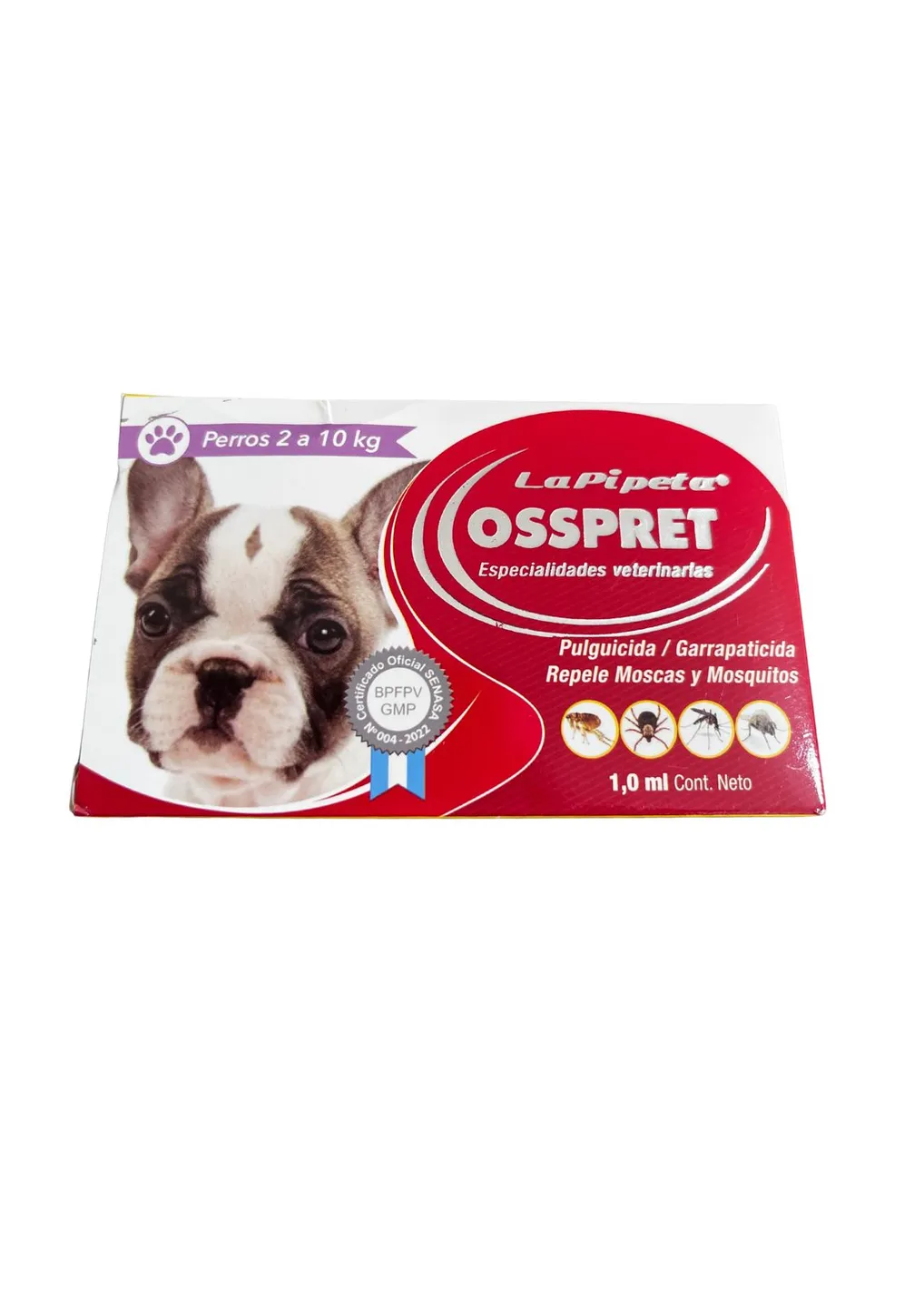 OSSPRET 