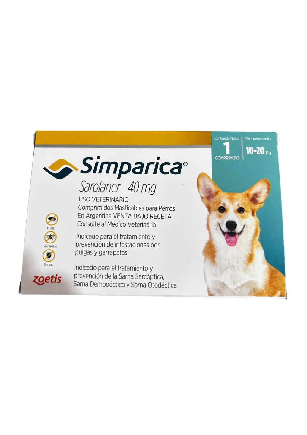 SIMPÁRICA