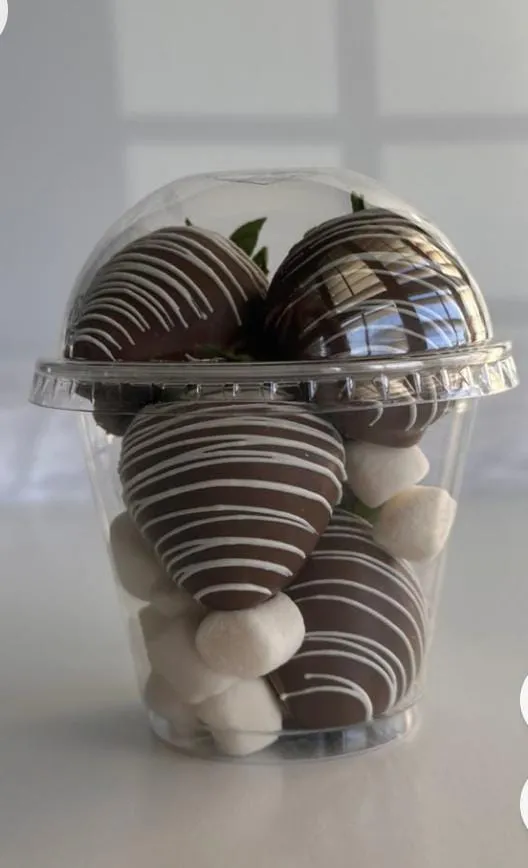 Dulce Corazón 