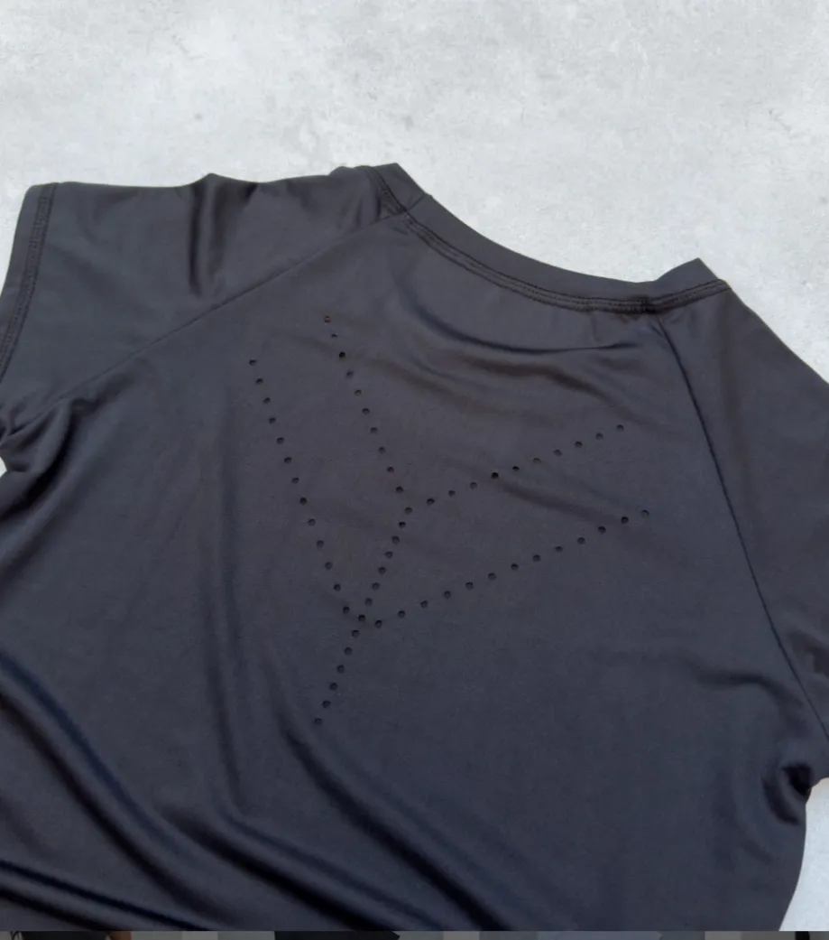 Remera deportiva 
