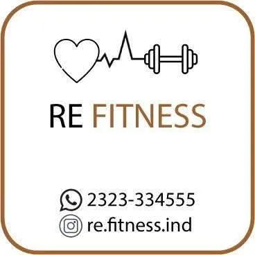 RE Fitness