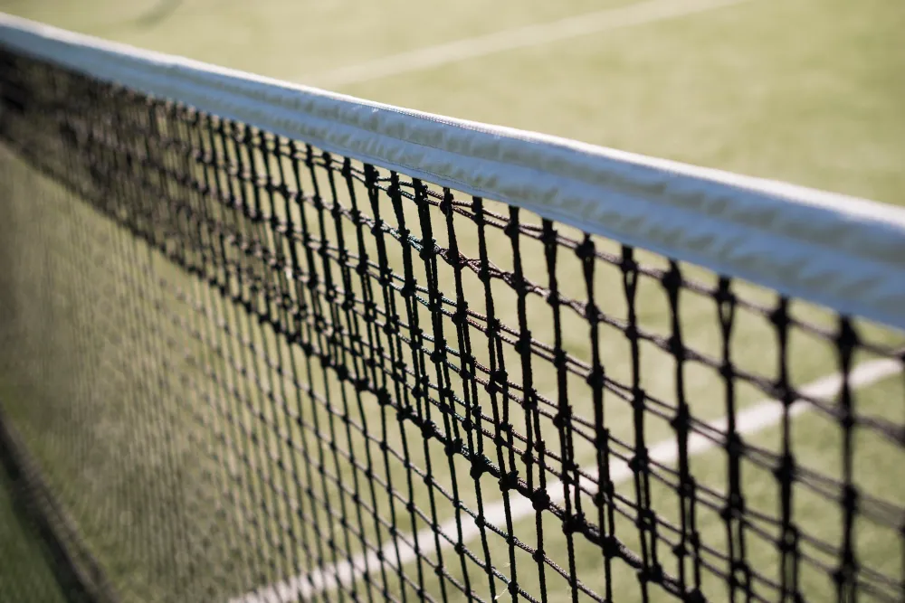 Malla de Tenis Profesional
