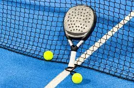 Malla Padel Profesional