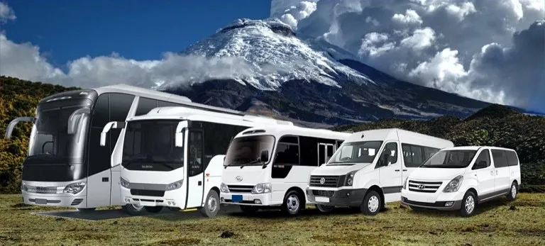 TRANSPORTE PRIVADO
