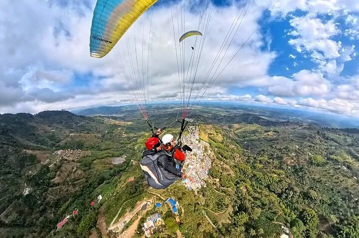 PARAPENTE