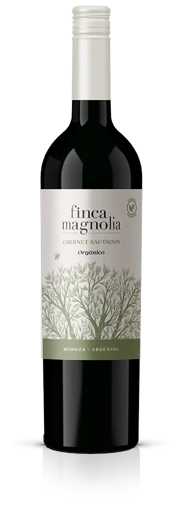  Cabernet Sauvignon Orgánico