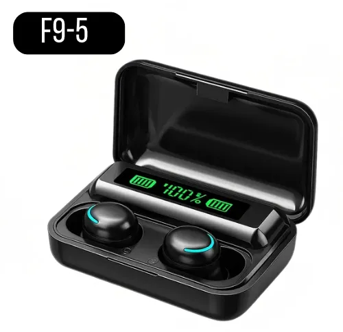 Audifonos Inalambricos bluetooth F9-5 