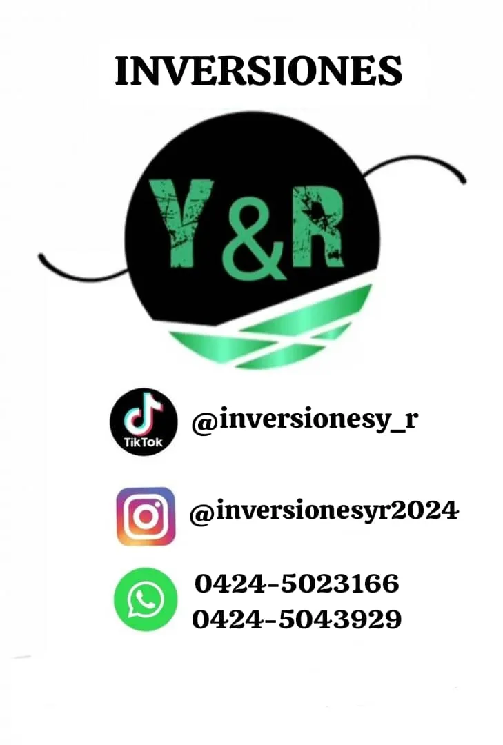 Inversiones Y&R 